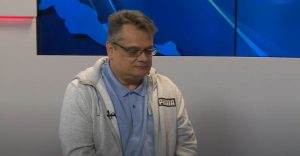 Bajnoko Városa Tepszis László