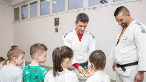 Érzékenyítőedzés