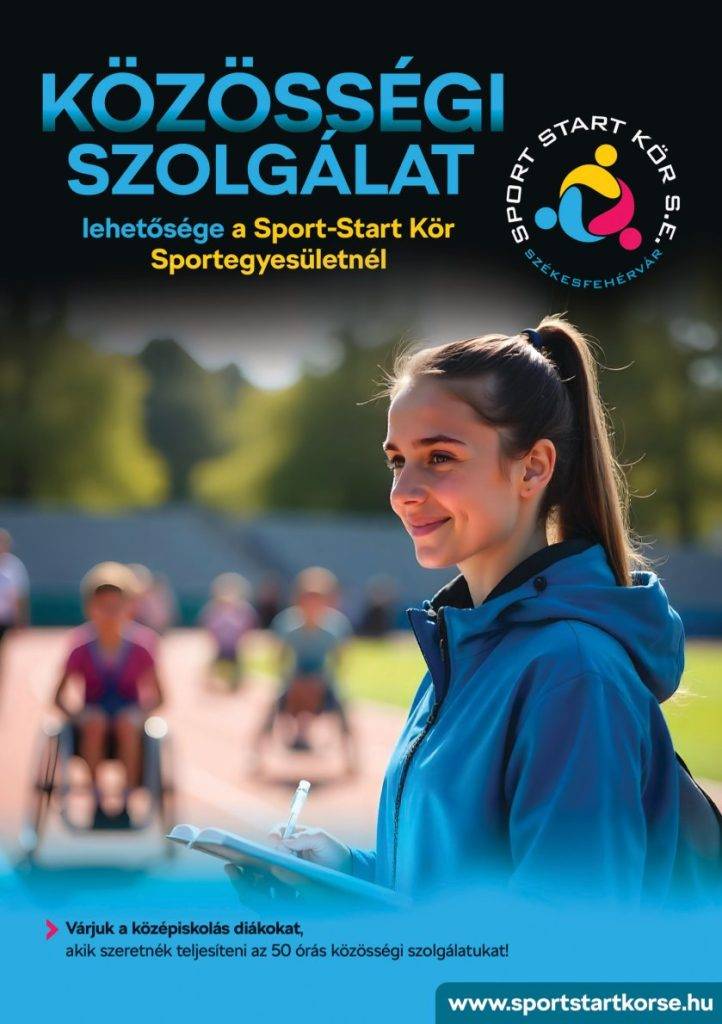Közösségi szolgálat