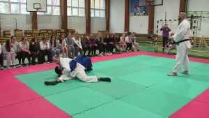 Érzékenyítés a Bugátban