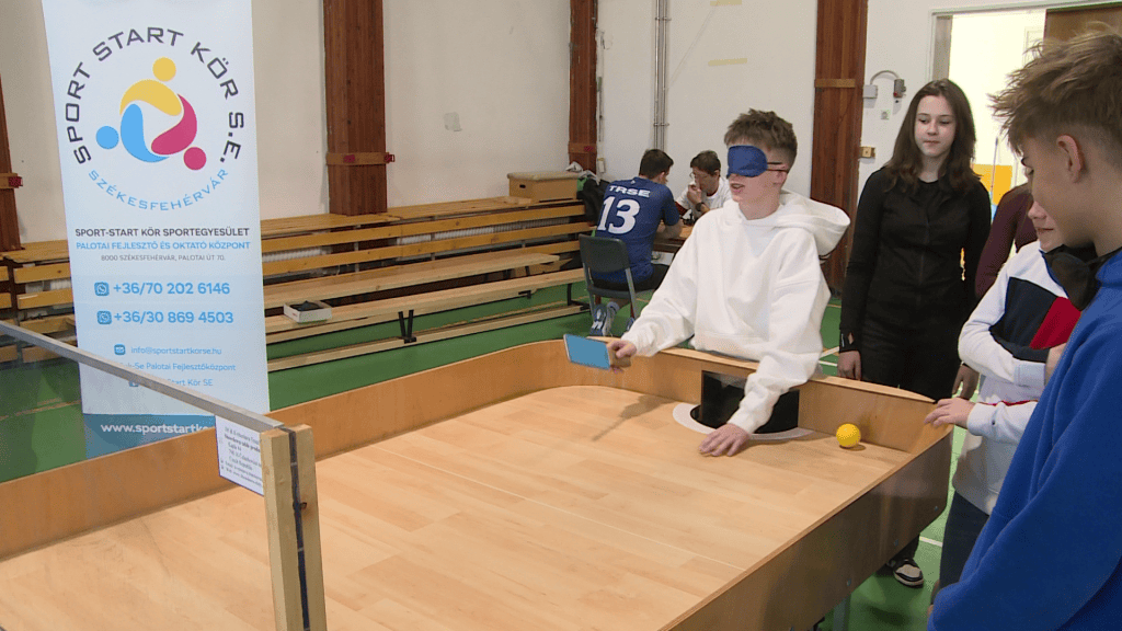 Érzékenyítés a Bugátban