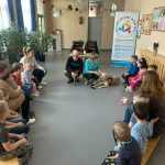 ovodában, játékosan