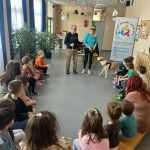 ovodában, játékosan