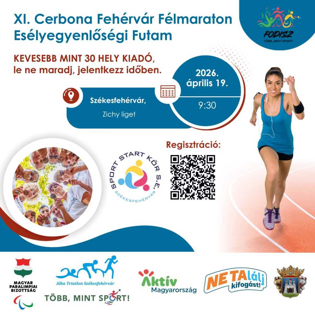 Cerbona félmaraton