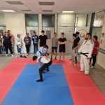 judo