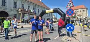 Ezerjó félmaraton