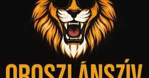 oroszlánszív