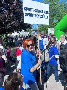 Sportmajális 2026