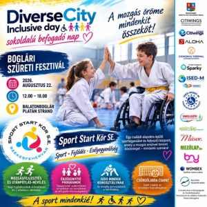 DiverseCity