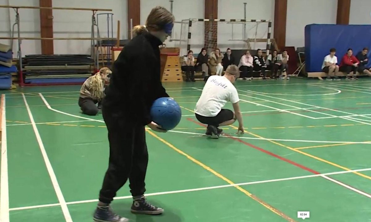 Érzékenyítés Bugát